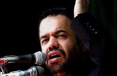 ده کلیپ نوحه و سینه زنی - حاج محمود کریمی - 3