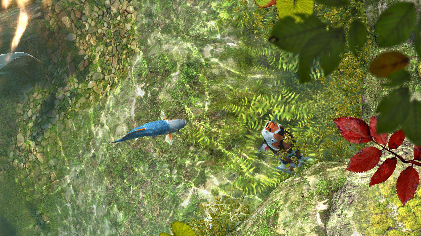 Koi Fish 1.0.0.4
