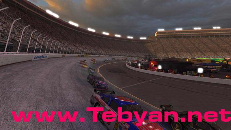 Stock Car Racing 1.0.0.1