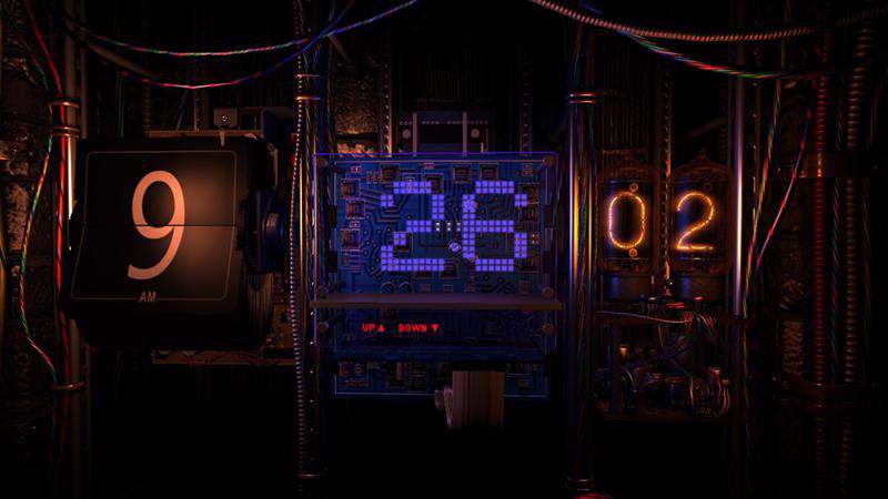 Digital Clock 1.0.0.4