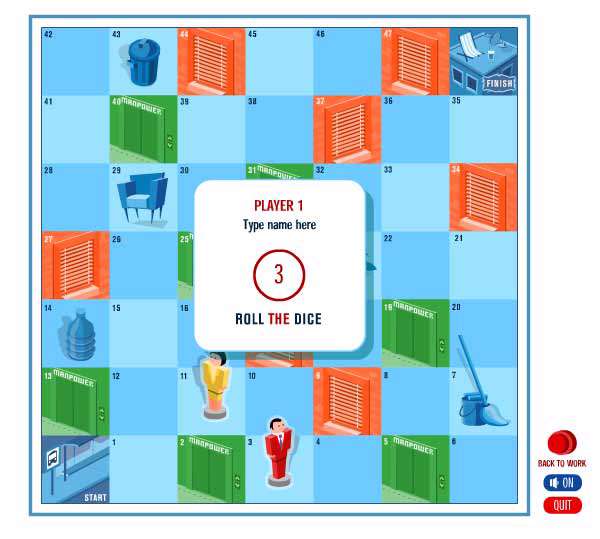 بازی فلش منچ Flash Mench 