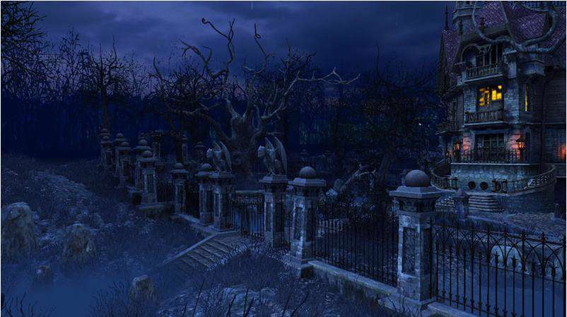 Haunted House 2.0.0.6