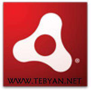 Adobe Air 3.1.0.4880 Final