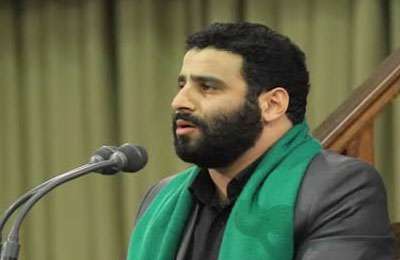 ده کلیپ نوحه و سینه زنی - سید مهدی میرداماد - 1