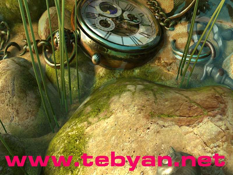 The Lost Watch II 1.0.0.4