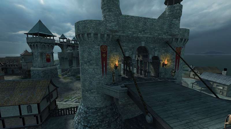 Medieval Castle 1.1.0.5