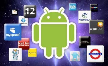 Android Apps 33