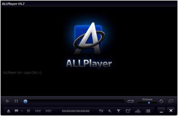 ALLPlayer 5.0 - پلیر قدرتمند