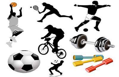 10 کلیپ منتخب ورزشی - سری سوم