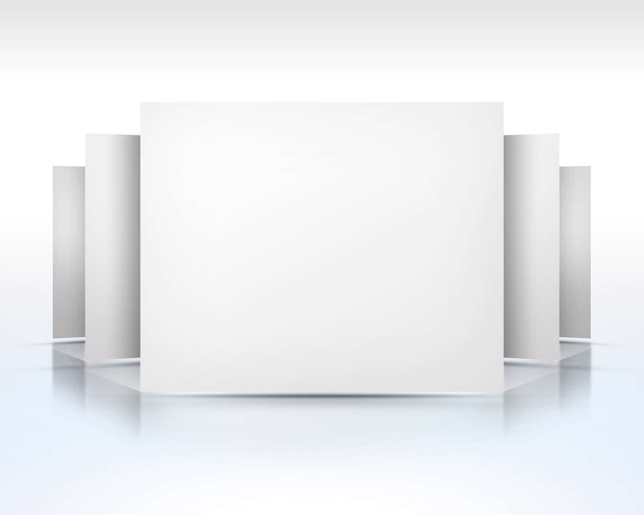 تصاویر کارها قالب PSD لایه باز اسلاید نمایشی 