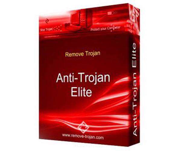 Anti-Trojan Elite 5.5.9 - ضد تروجان