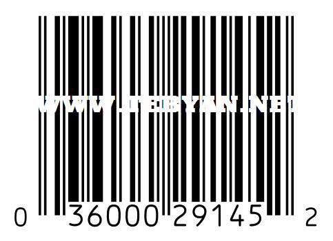 نرم افزار ساخت بارکد، Aurora 3D Barcode Generator 1.1129