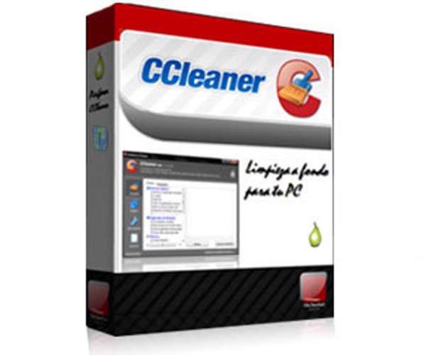 CCleaner 3.15.1643  - بهینه کننده ویندوز 