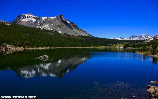 50 تصویر پس زمینه (والپیپر) فوق العاده از طبیعت با کیفیت بالا 1680×1050