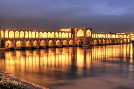 تصویر، image، عکس، سی و سه پل، اصفهان