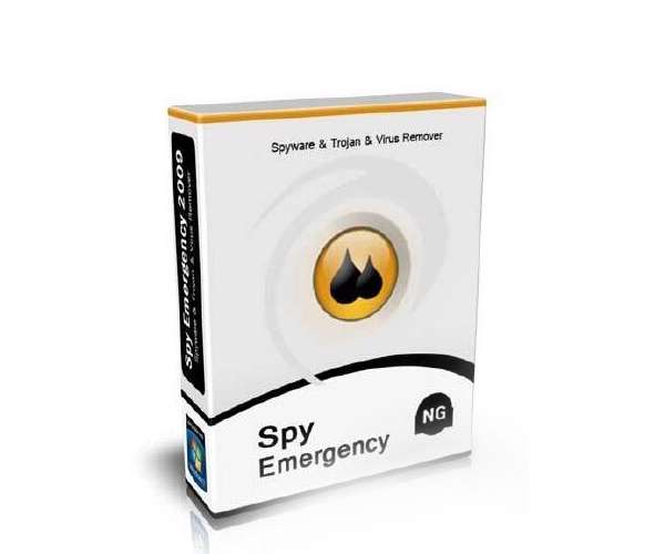 Spy Emergency 10.0.405.0 - ضد جاسوسی