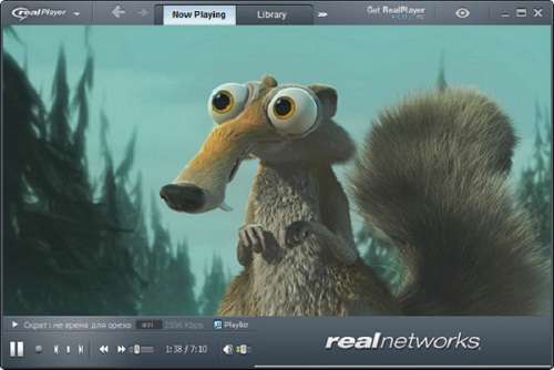 RealPlayer 15.0.2.72