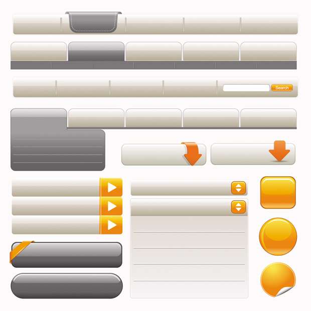 مجموعه تصاویر وکتوری Wbs El