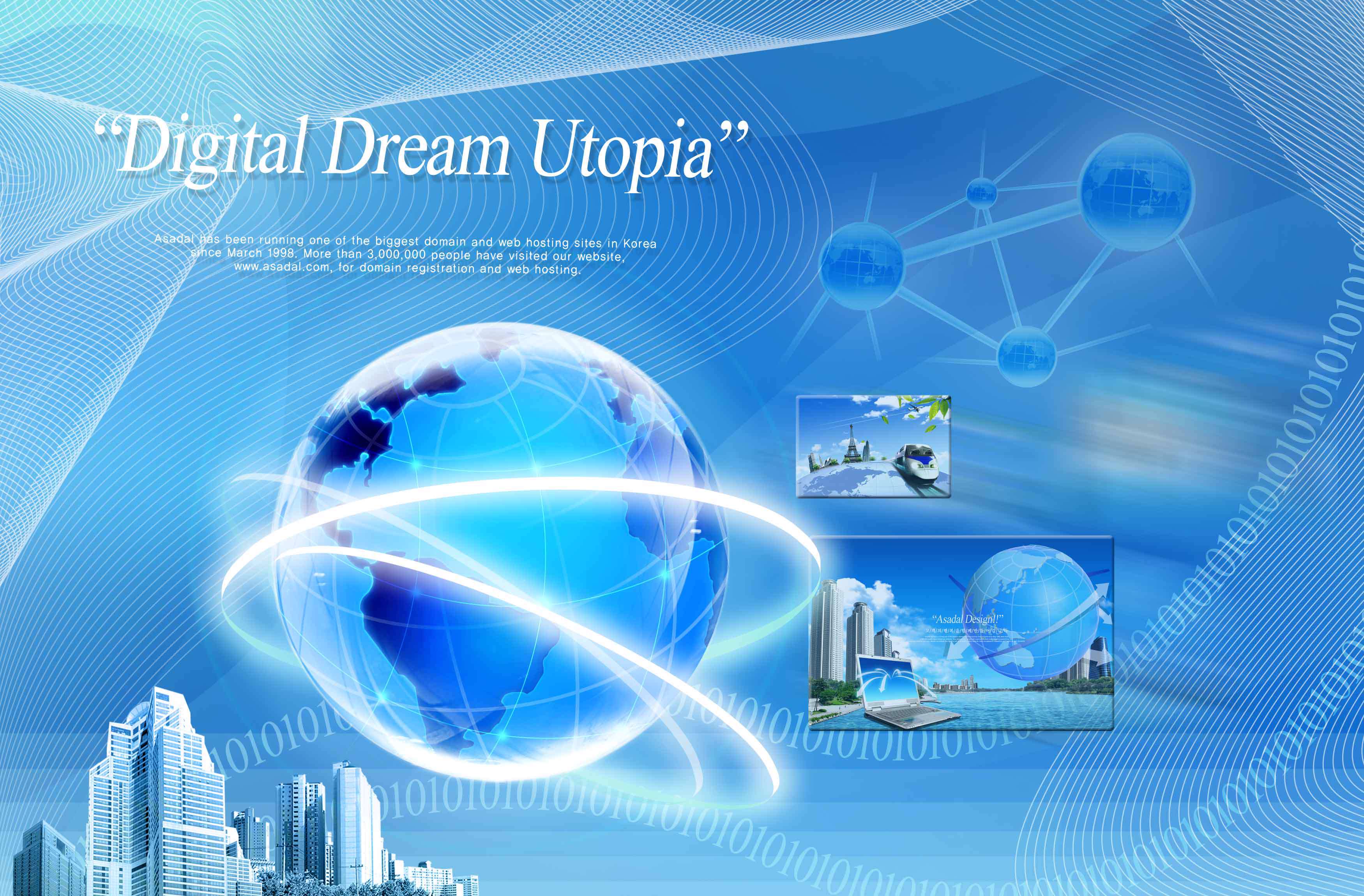 تصاویر لایه باز تبلیغاتی، تجاری و دیجیتال تجارت آزاد