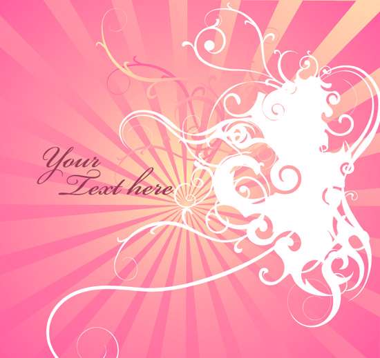 وکتور های تصویری جذاب و با کیفیت