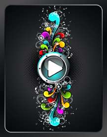 مجموعه تصاویر وکتوری Vector Graphical Collection 08