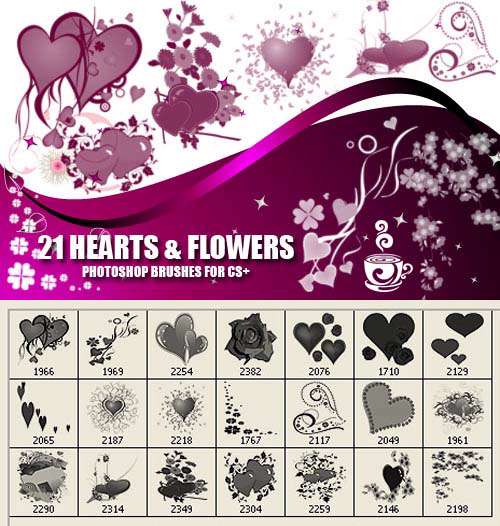 براش ایجاد پرده های سه بعدی