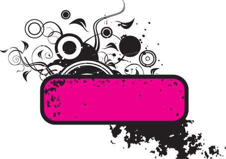 مجموعه تصاویر قاب های وکتور فوق العاده جذاب شماره دو 