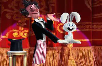 ده انیمیشن پیکسار