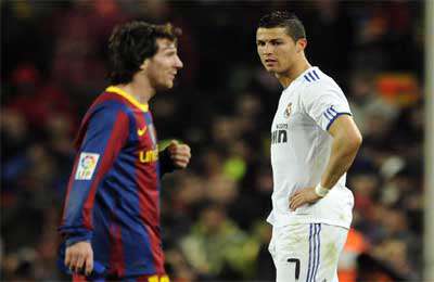 ده کلیپ ورزشی از نوع فوتبالی