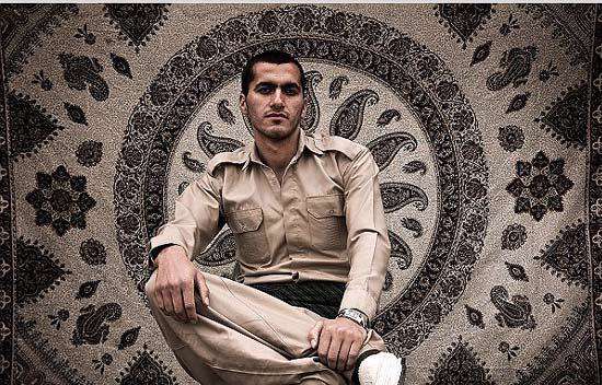 چهره و لباس اقوام ایرانی به روایت تصاویر