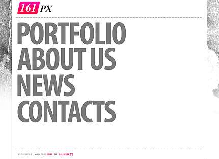 قالب حرفه ای فلش TM.27168