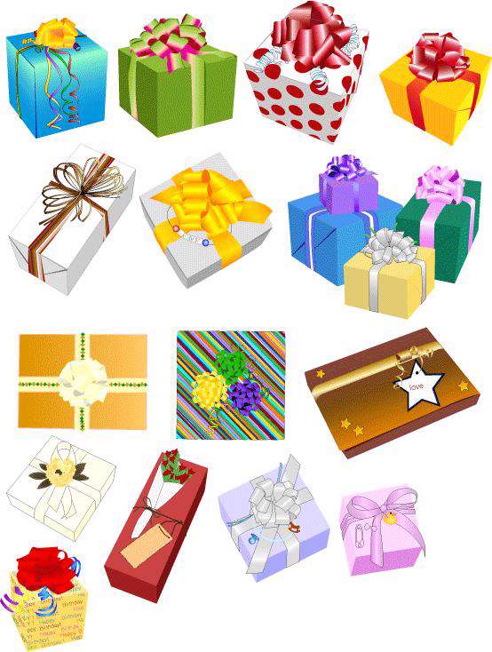 تصاویر با کیفیت طرح های وکتور هدیه
