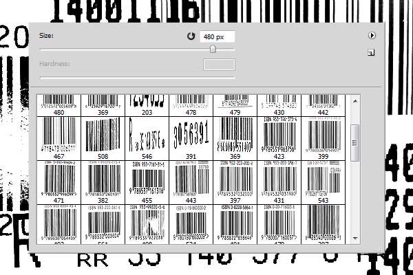 براش Inobscuro Codes