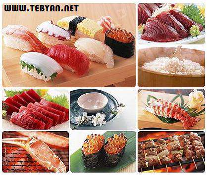 دانلود مجموعه عکس های غذا