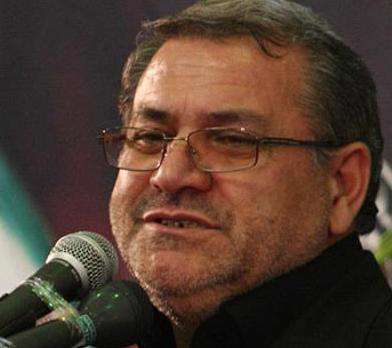حاج مهدی خادم آذریان