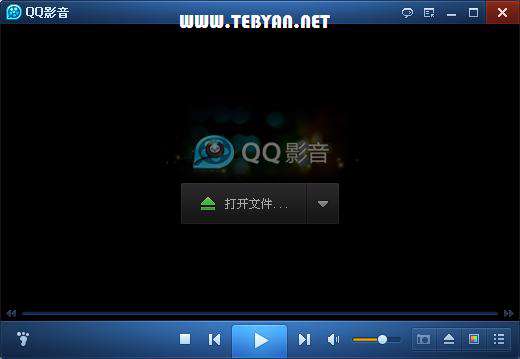مدیا پلیر قدرتمند و چندرسانه ای، QQ-Player 3.6.883.400