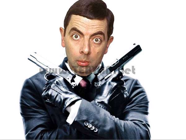 تغییر چهره افراد با نرم افزار فتوشاپ، Photoshop Costume