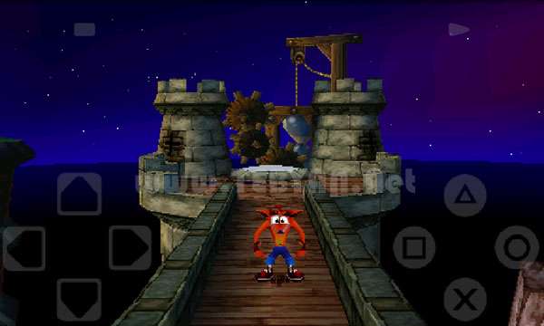 اجرای بازی‏های پلی استیشن در اندروید، FPse v0.11.53