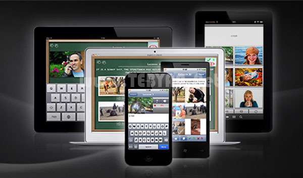 آموزش زبان انگلیسی در یک ماه نسخه اندروید، English in a Month 1.6.1 