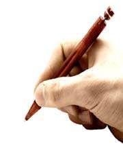 خلق یک تصویر متن سه بعدی چوبی واقعی