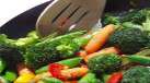 تصاویر وکتور و پترن های سبزیجات (Vegetables)
