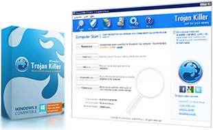 ضد تروجان، Trojan Killer 2.1.7.0