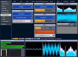 دانلود Stereo Tool 7.51 تنظیم و بهبود کیفیت صدا