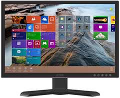 شخصی سازی صفحه شروع ویندوز 8، Stardock Decor8 1.01 Final