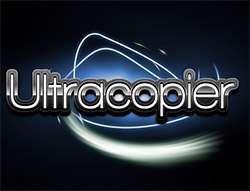افزایش سرعت کپی اطلاعات در ویندوز، UltraCopier 1.0.1.6