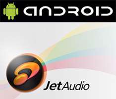 پلیر قدرتمند فایل های صوتی، jetAudio Music Player Plus 3.2.2