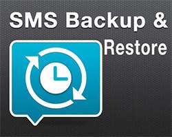 تهیه نسخه پشتیبان از پیامک ها، SMS Backup & Restore Pro 6.11