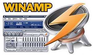 پلیر قدرتمند فایل های صوتی + پرتابل، Winamp Pro 5.64