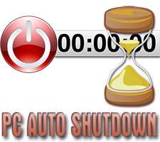 خاموش شدن سیستم به طور خودکار، PC Auto Shutdown 5.6