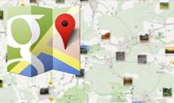 نقشه گوگل برای اندروید، Google Maps 7.1.0